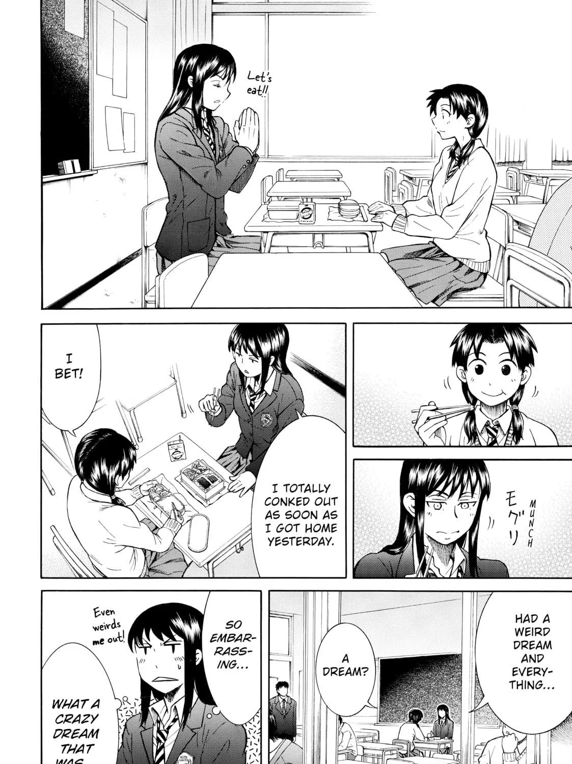 Teppuu Chapter 33 page 89 - 