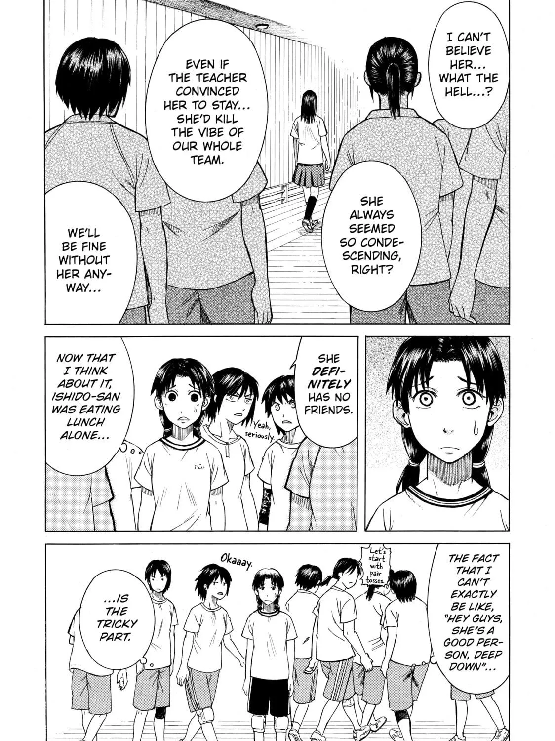 Teppuu Chapter 4 page 49 - 