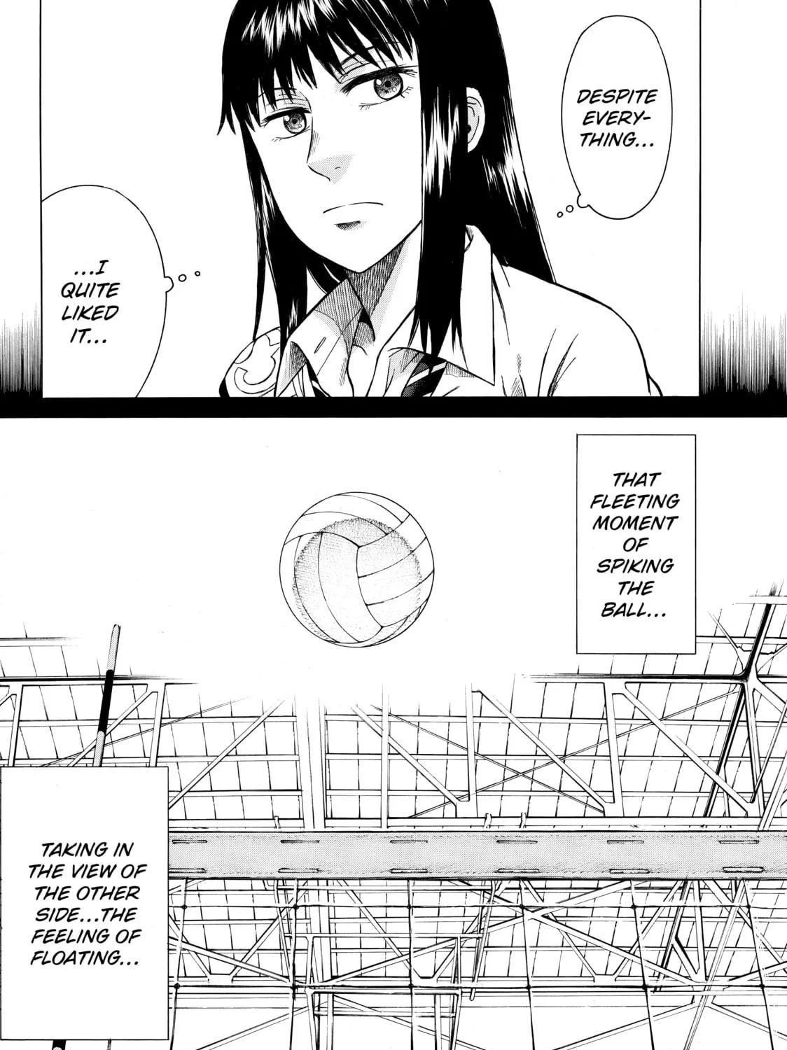 Teppuu Chapter 4 page 53 - 