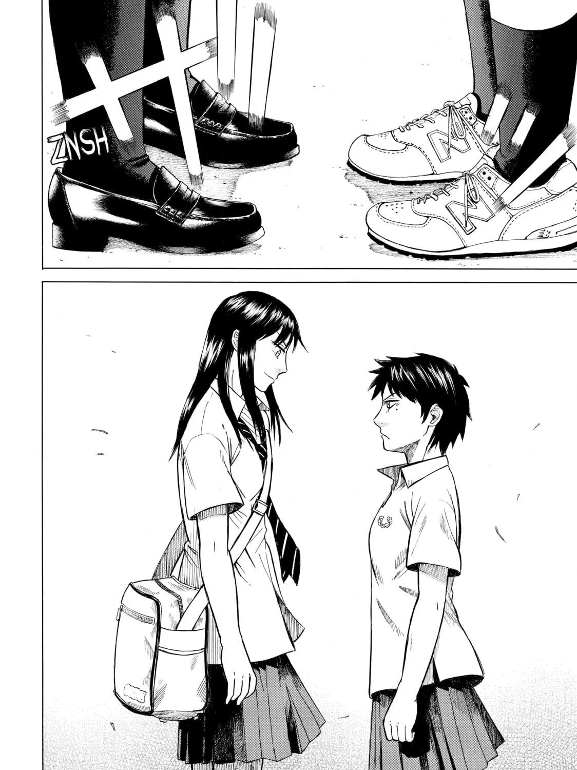 Teppuu Chapter 4 page 59 - 