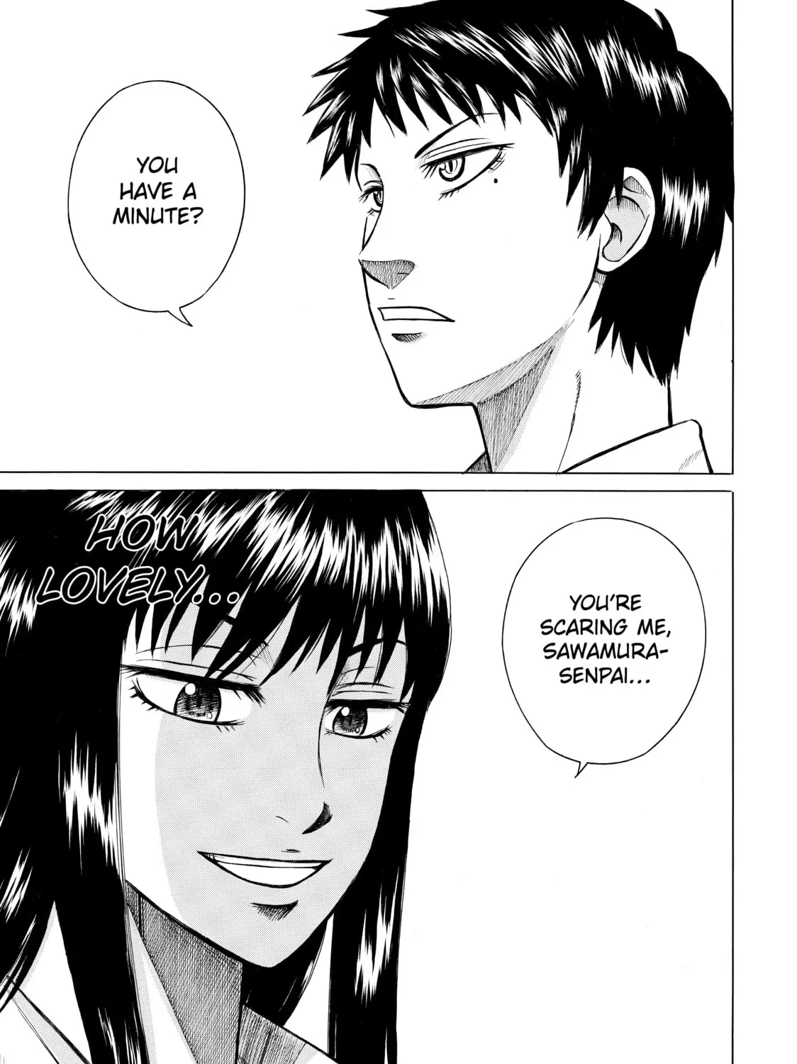 Teppuu Chapter 4 page 61 - 