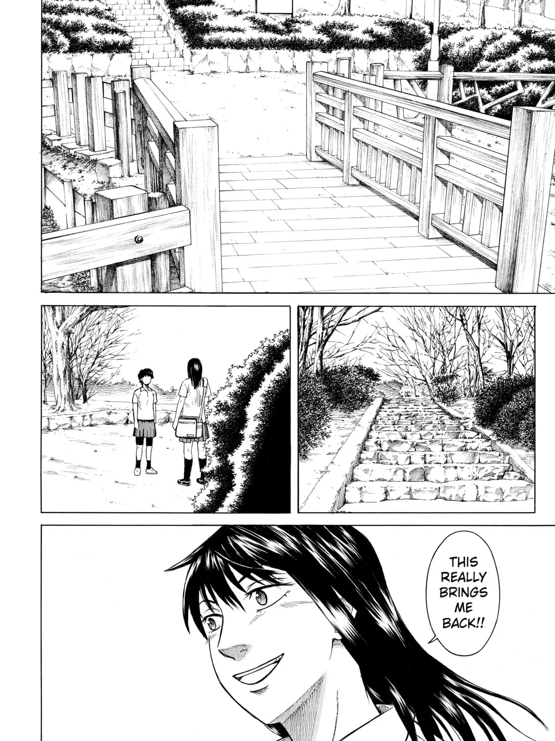 Teppuu Chapter 4 page 63 - 