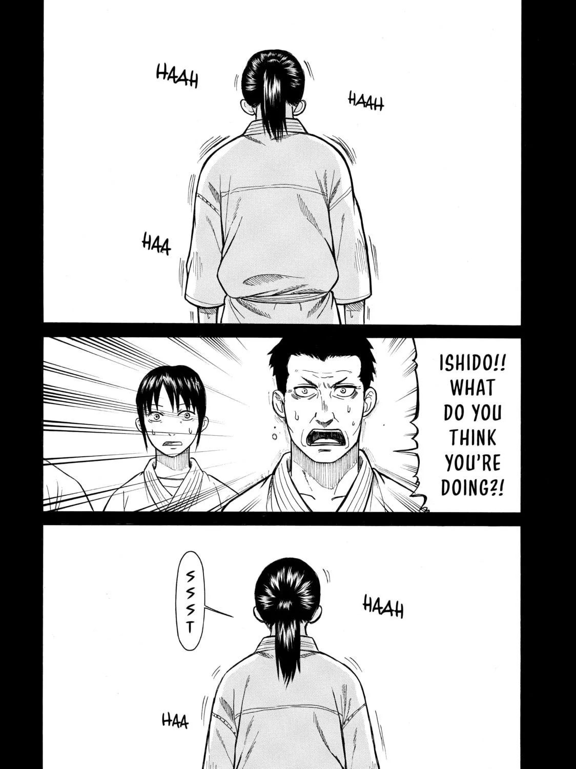 Teppuu Chapter 4 page 89 - 