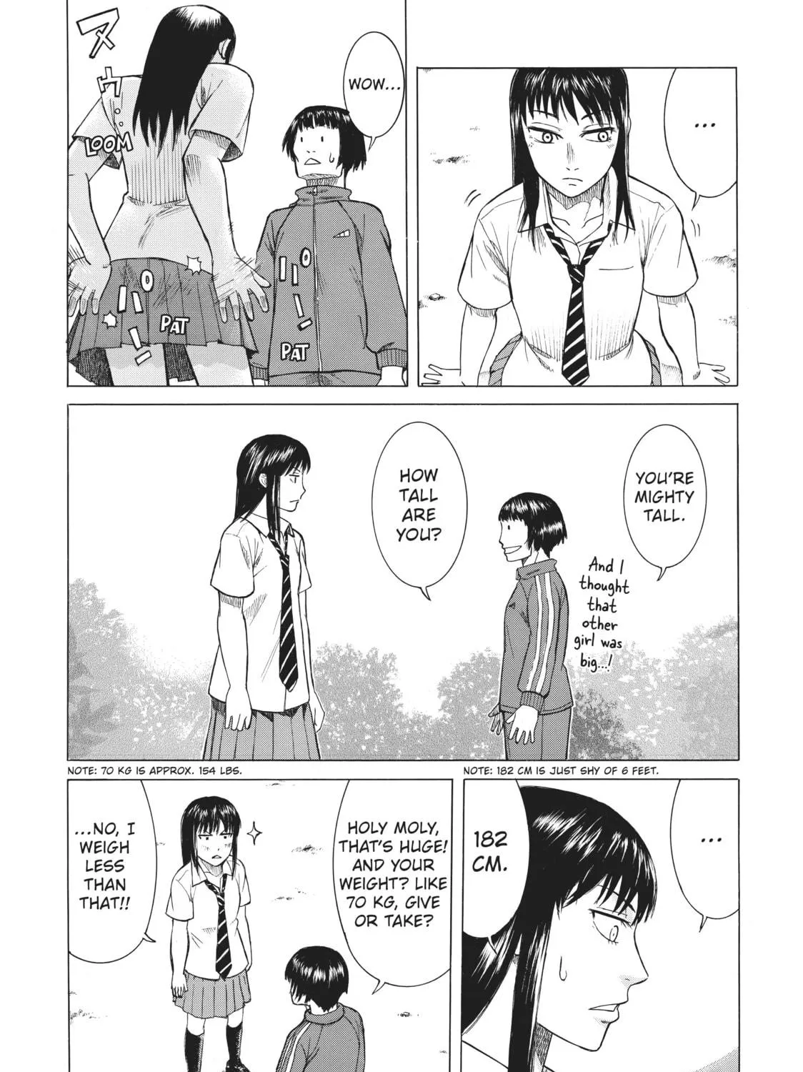 Teppuu Chapter 5 page 29 - 
