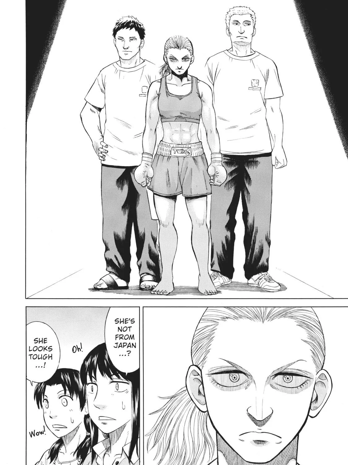 Teppuu Chapter 5 page 59 - 