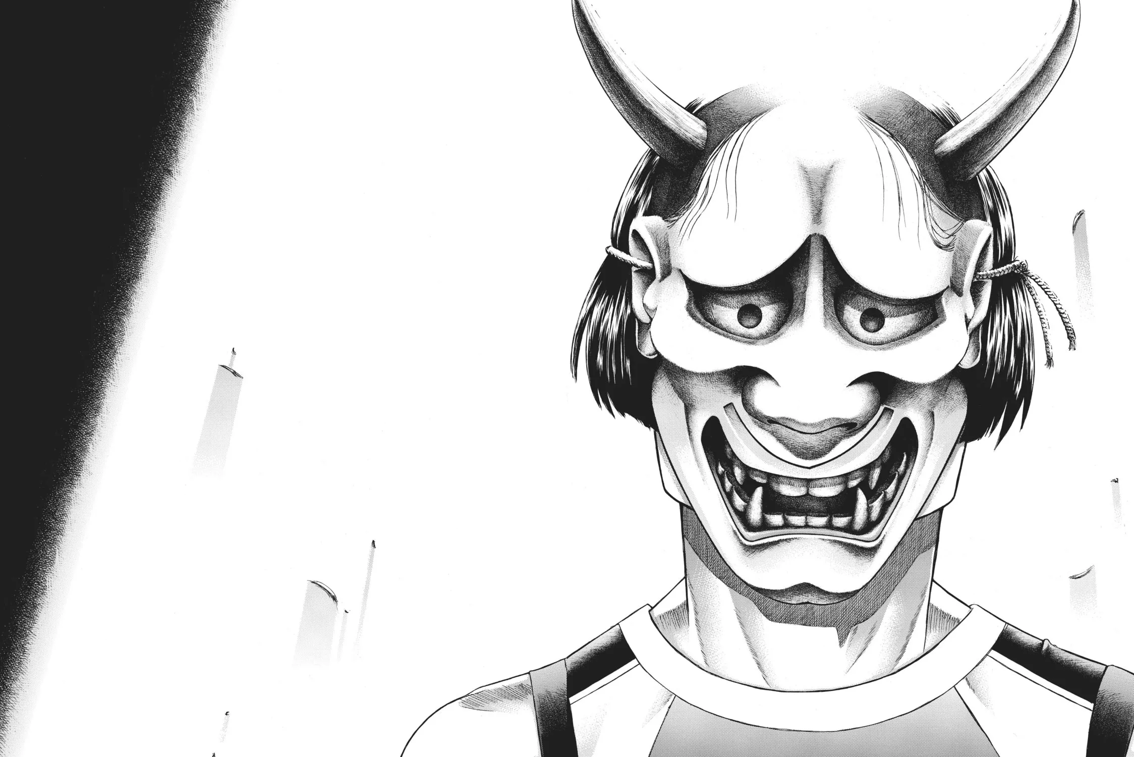 Teppuu Chapter 5 page 63 - 