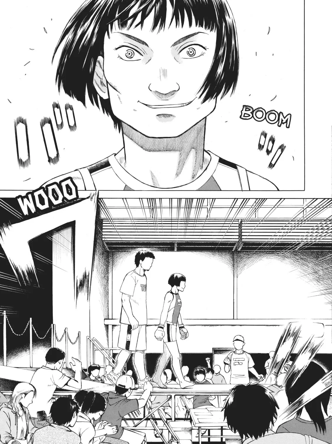 Teppuu Chapter 5 page 67 - 