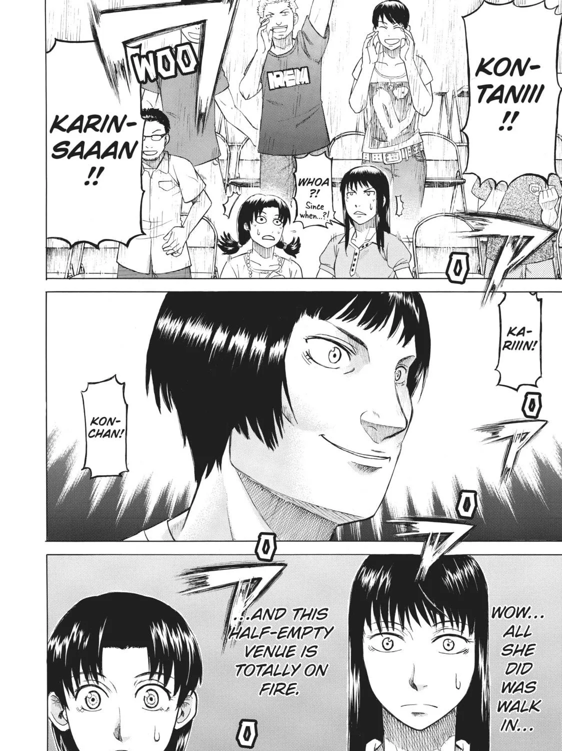 Teppuu Chapter 5 page 69 - 