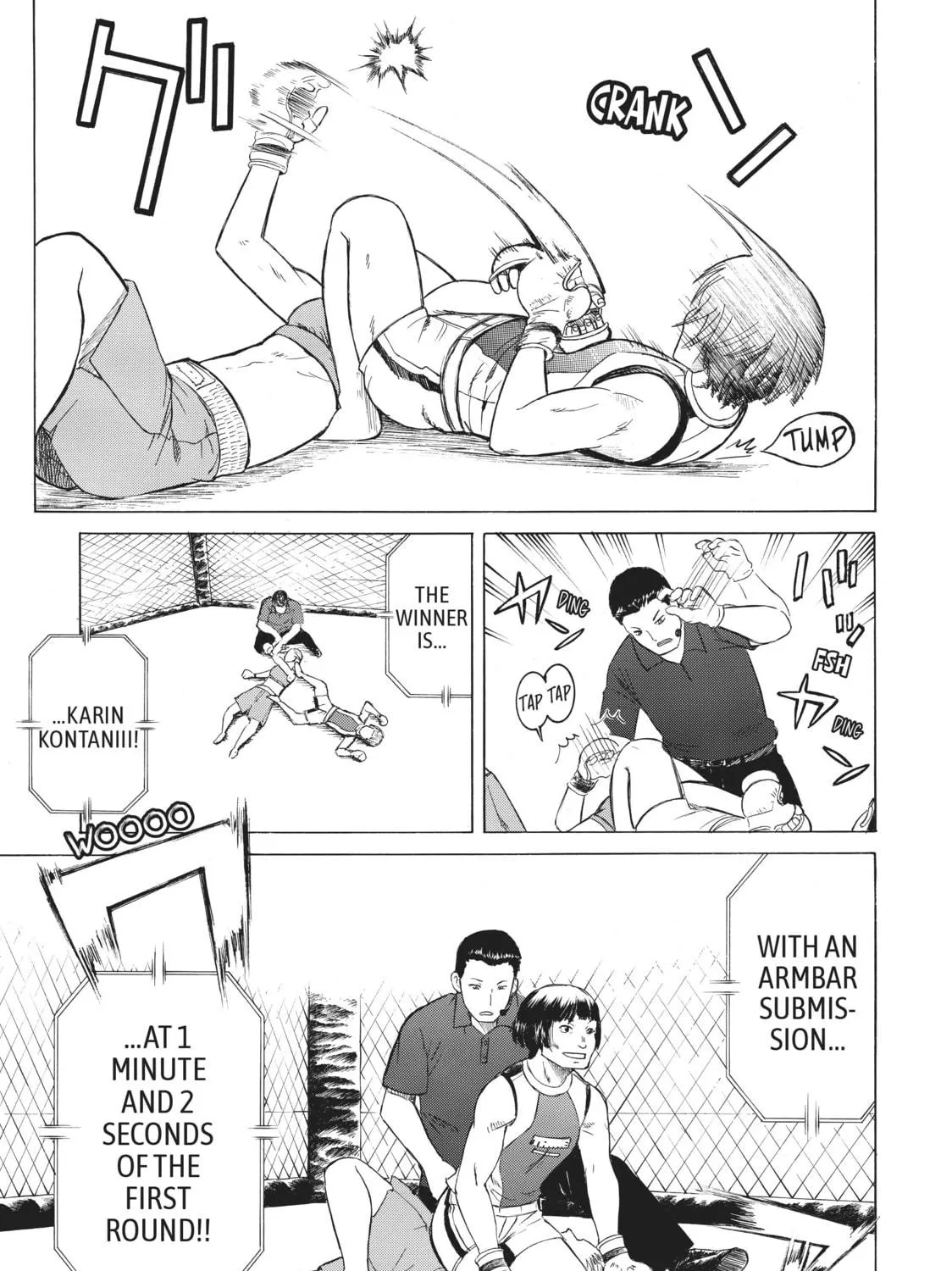 Teppuu Chapter 5 page 89 - 