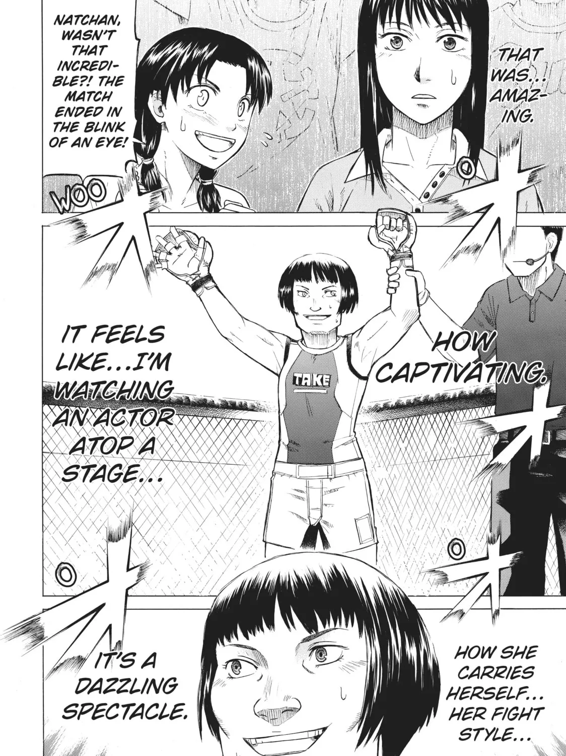 Teppuu Chapter 5 page 91 - 
