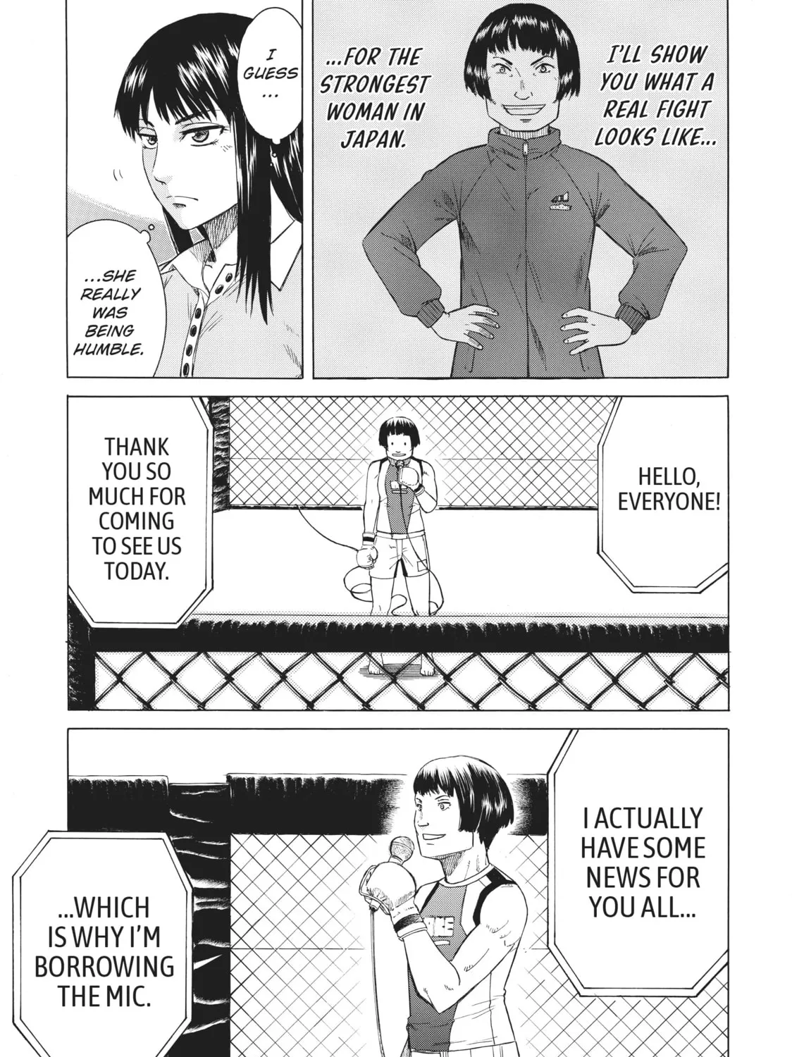 Teppuu Chapter 5 page 93 - 
