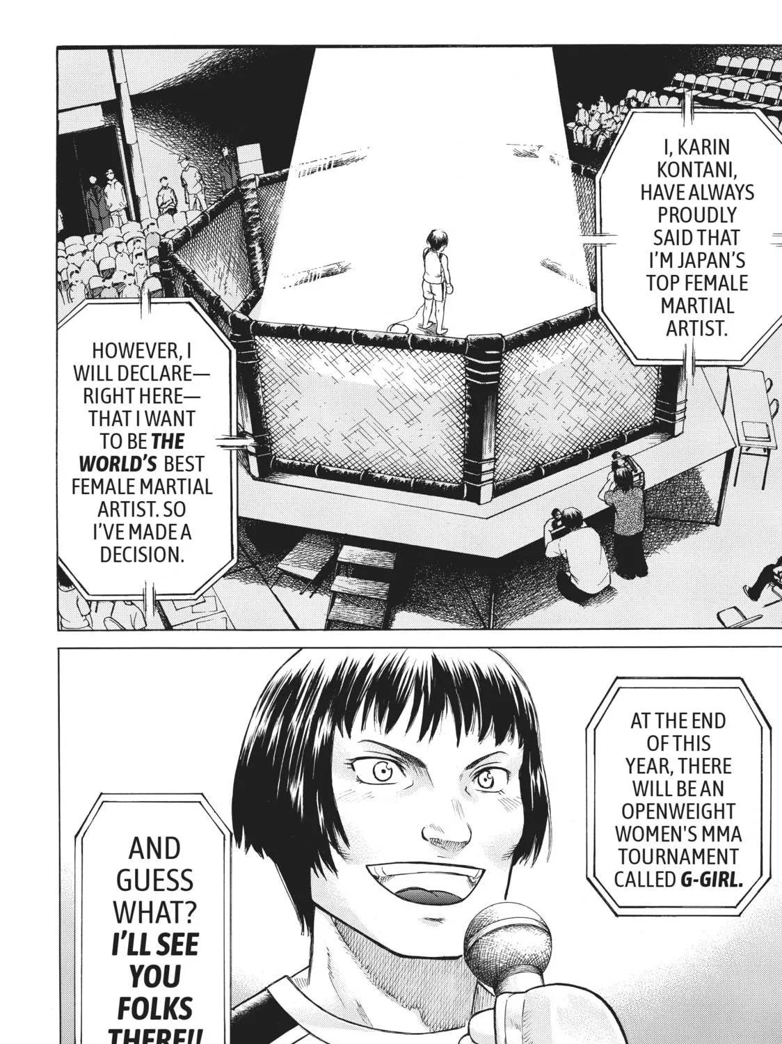 Teppuu Chapter 5 page 95 - 