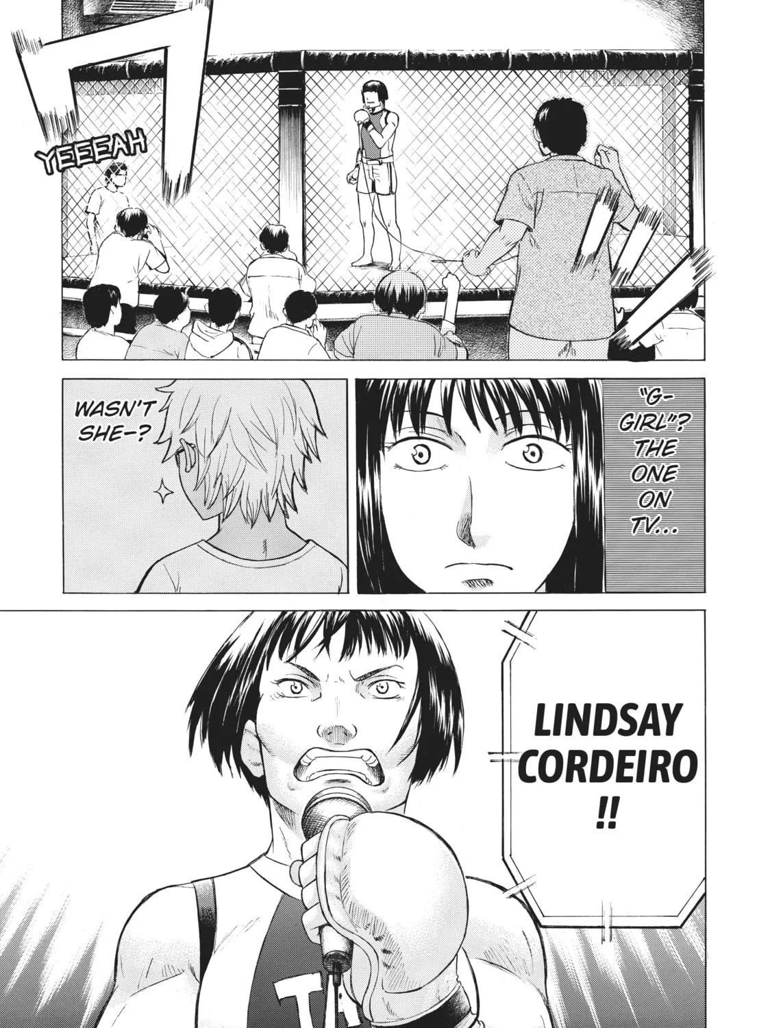 Teppuu Chapter 5 page 97 - 