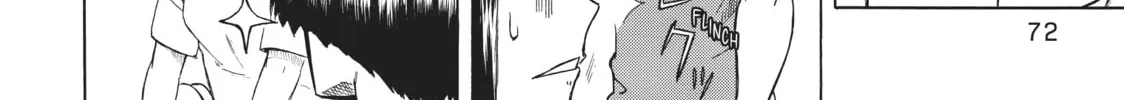 Teppuu Chapter 6 page 32 - 