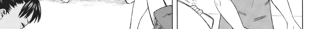 Teppuu Chapter 6 page 38 - 