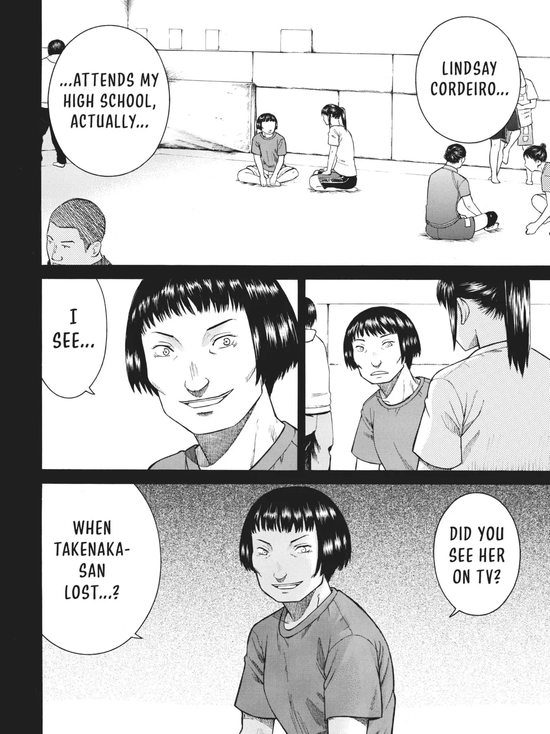 Teppuu Chapter 6 page 55 - 