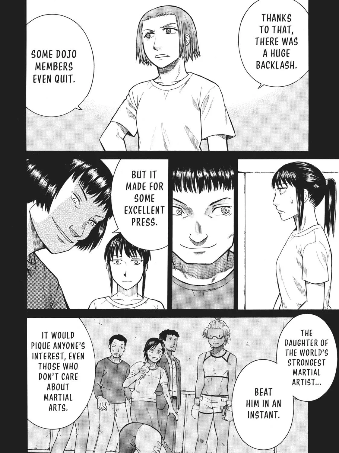 Teppuu Chapter 6 page 59 - 
