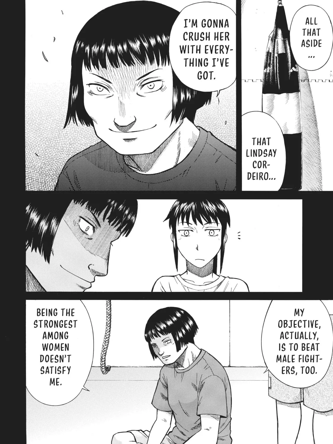 Teppuu Chapter 6 page 67 - 