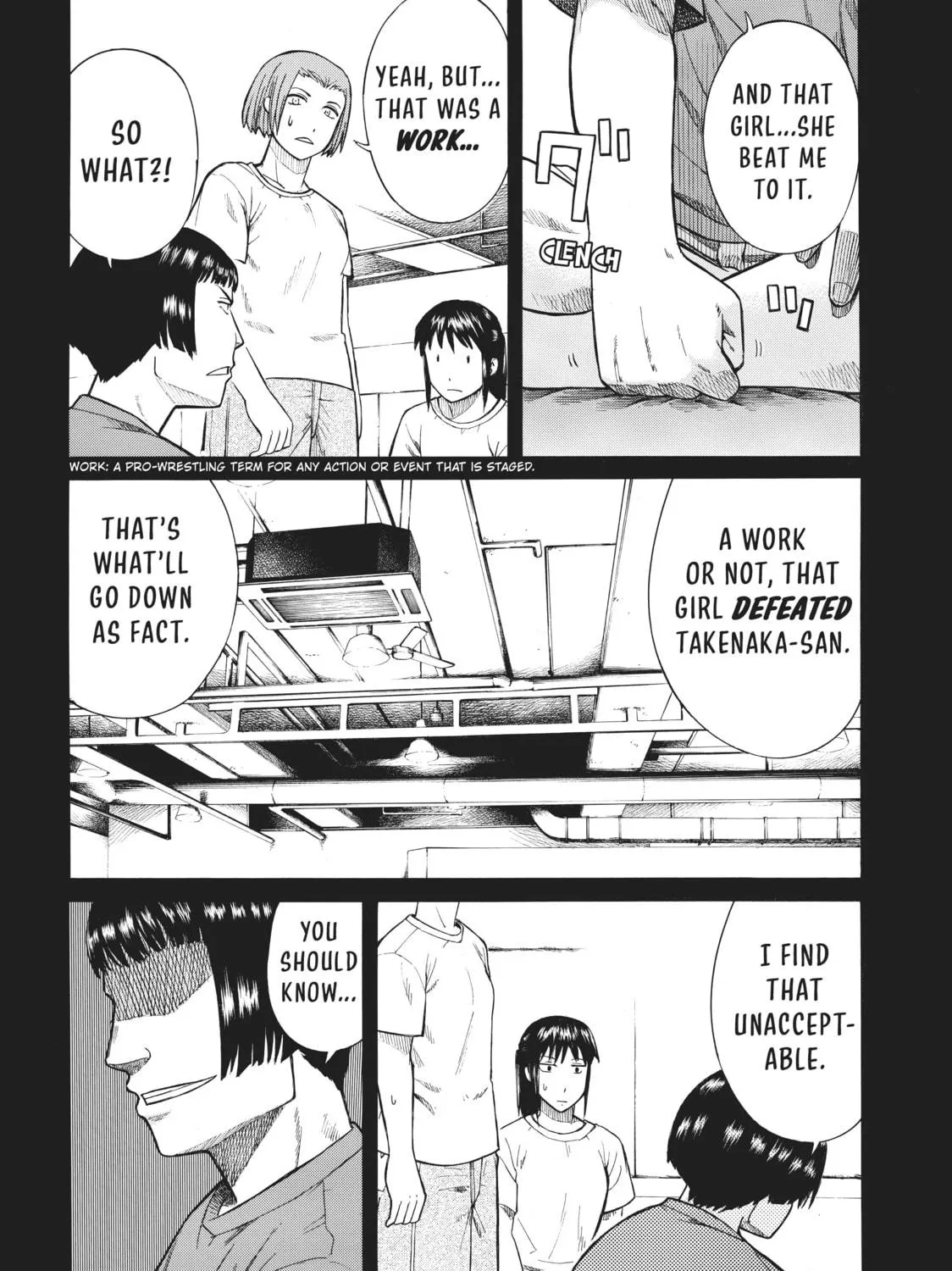Teppuu Chapter 6 page 69 - 