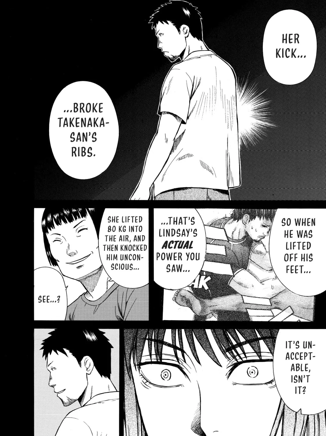 Teppuu Chapter 6 page 75 - 