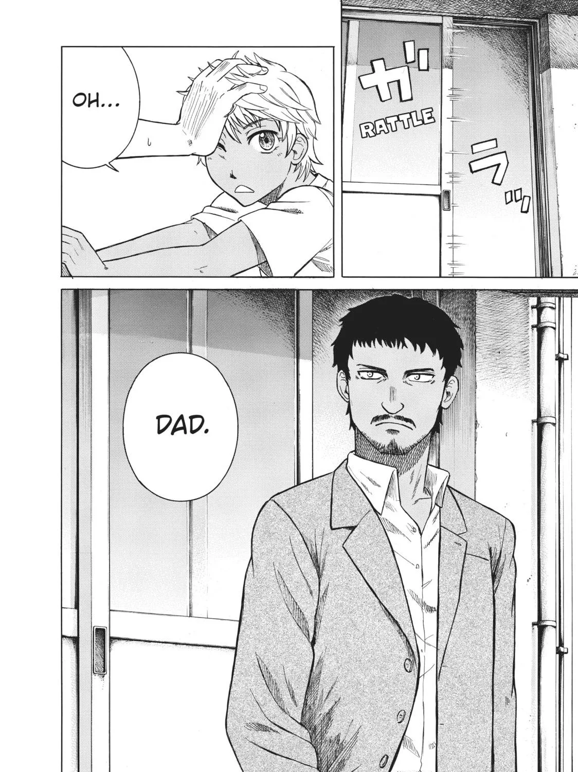 Teppuu Chapter 6 page 95 - 
