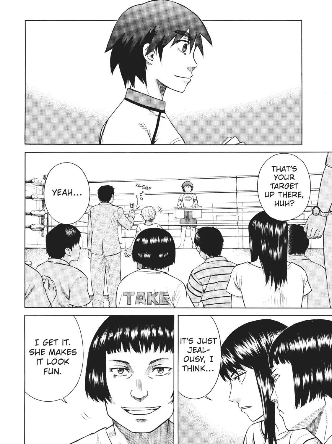 Teppuu Chapter 7 page 101 - 
