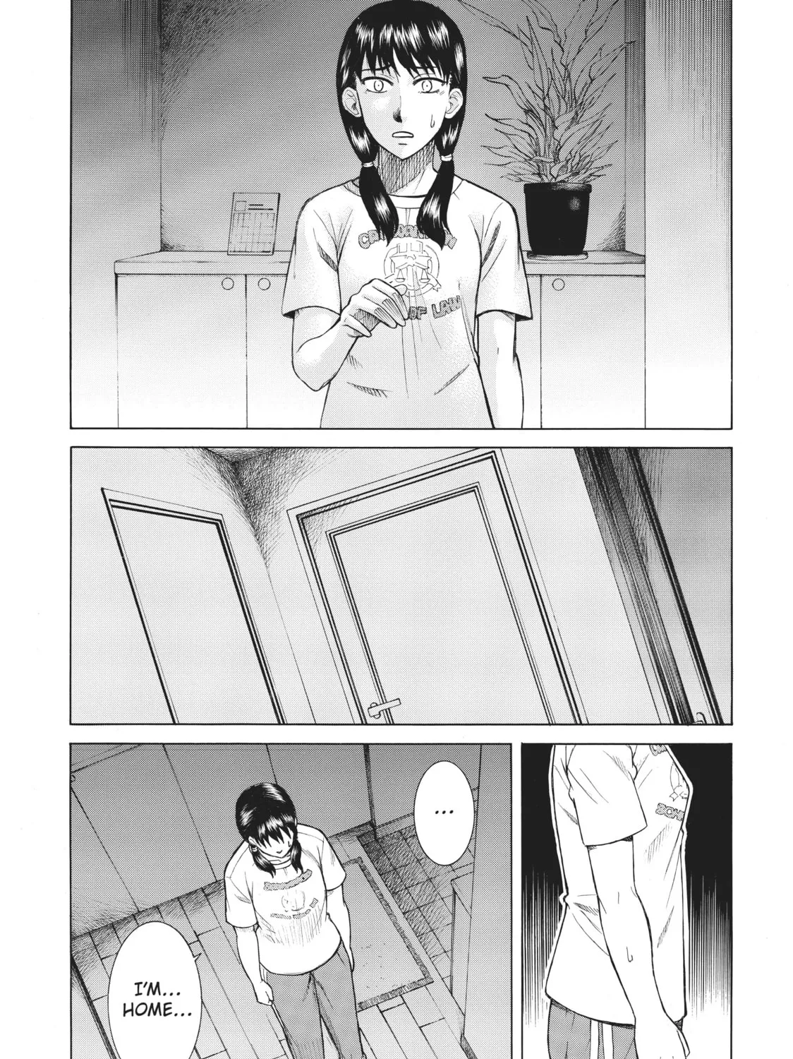 Teppuu Chapter 7 page 37 - 