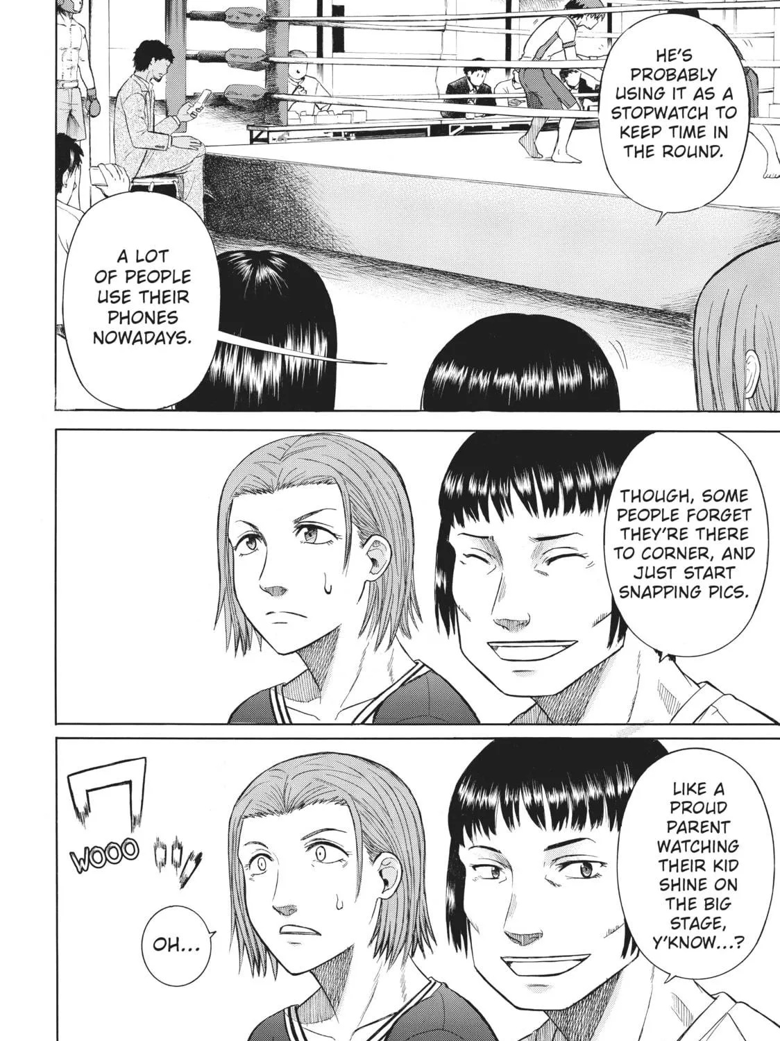 Teppuu Chapter 7 page 49 - 