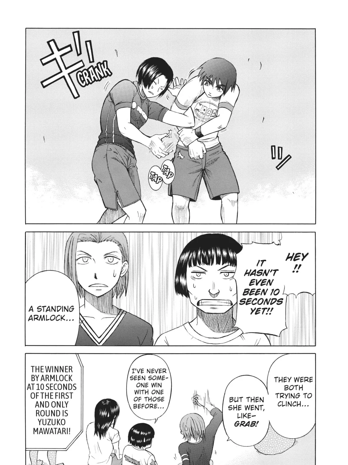 Teppuu Chapter 7 page 51 - 