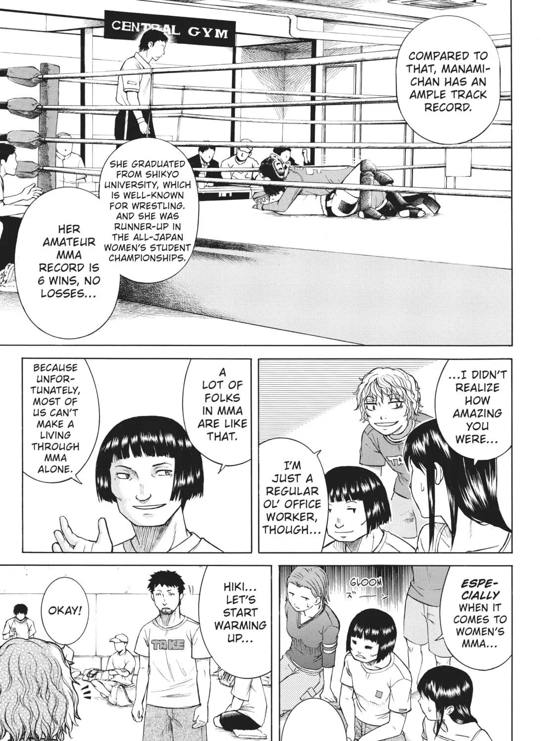 Teppuu Chapter 7 page 59 - 