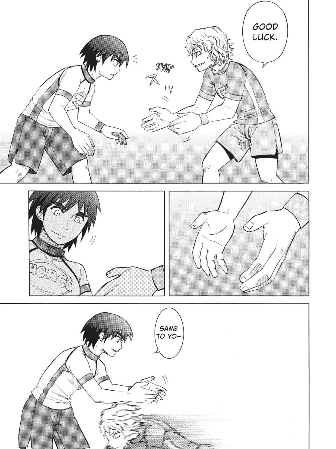 Teppuu Chapter 7 page 67 - 