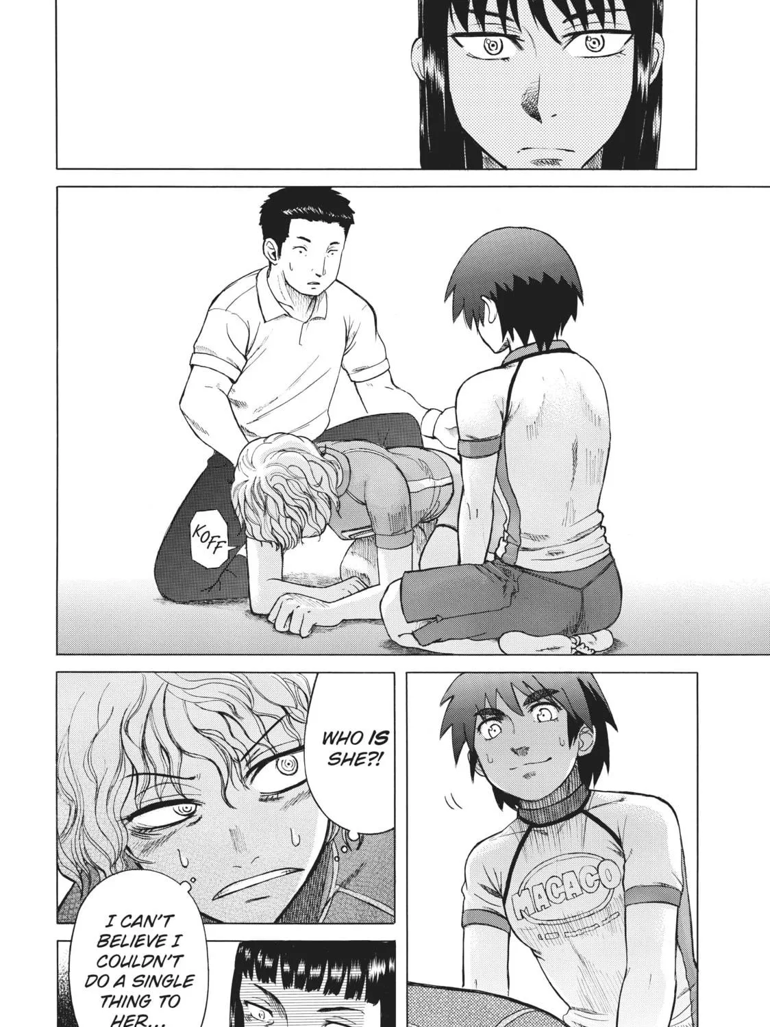 Teppuu Chapter 7 page 89 - 