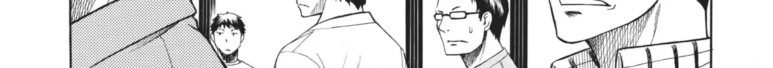Teppuu Chapter 8 page 22 - 