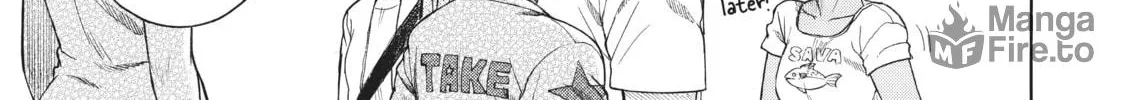 Teppuu Chapter 8 page 40 - 