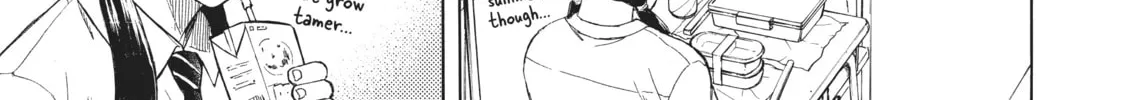 Teppuu Chapter 8 page 68 - 