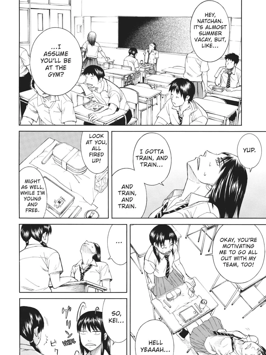 Teppuu Chapter 8 page 69 - 