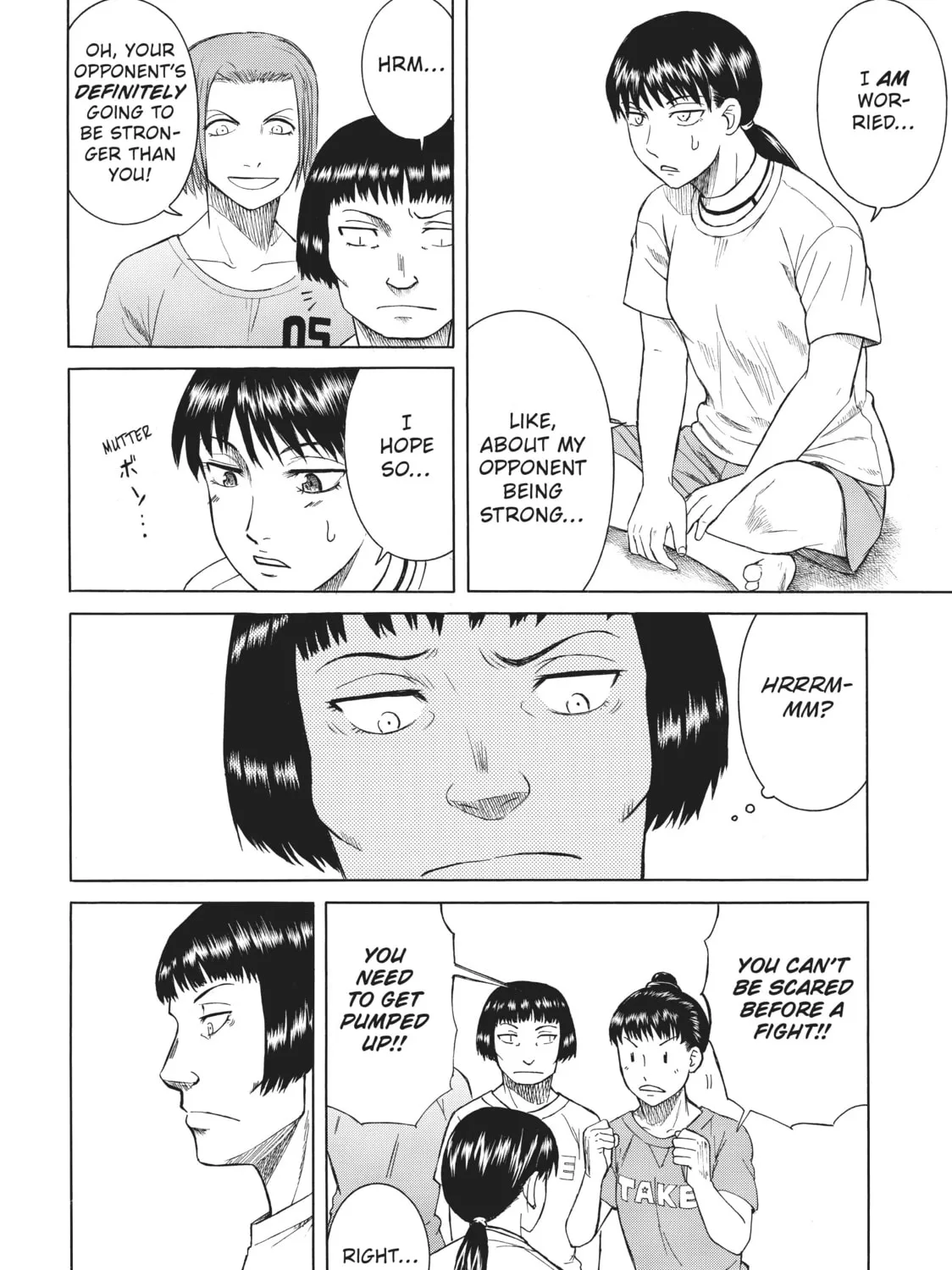 Teppuu Chapter 9 page 25 - 