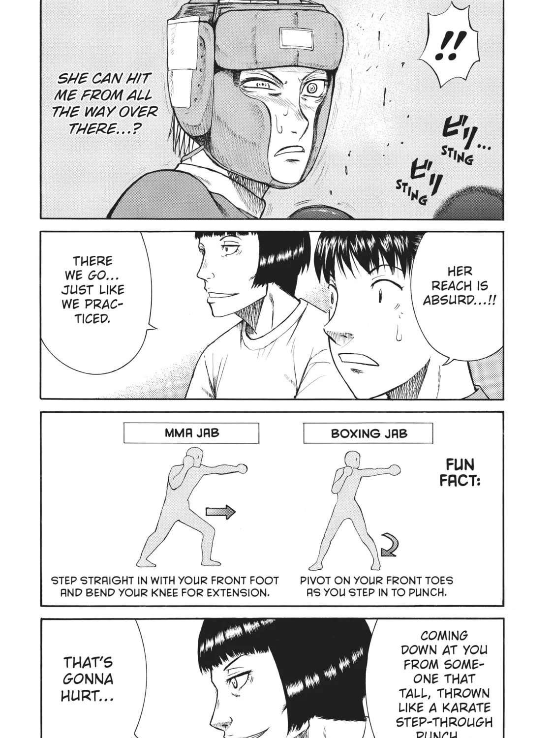 Teppuu Chapter 9 page 57 - 