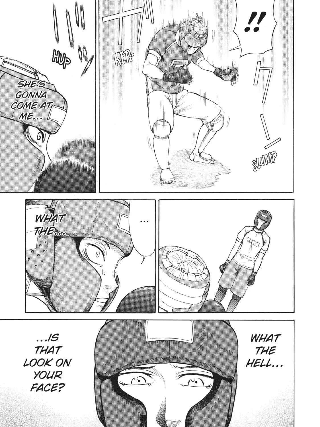Teppuu Chapter 9 page 59 - 