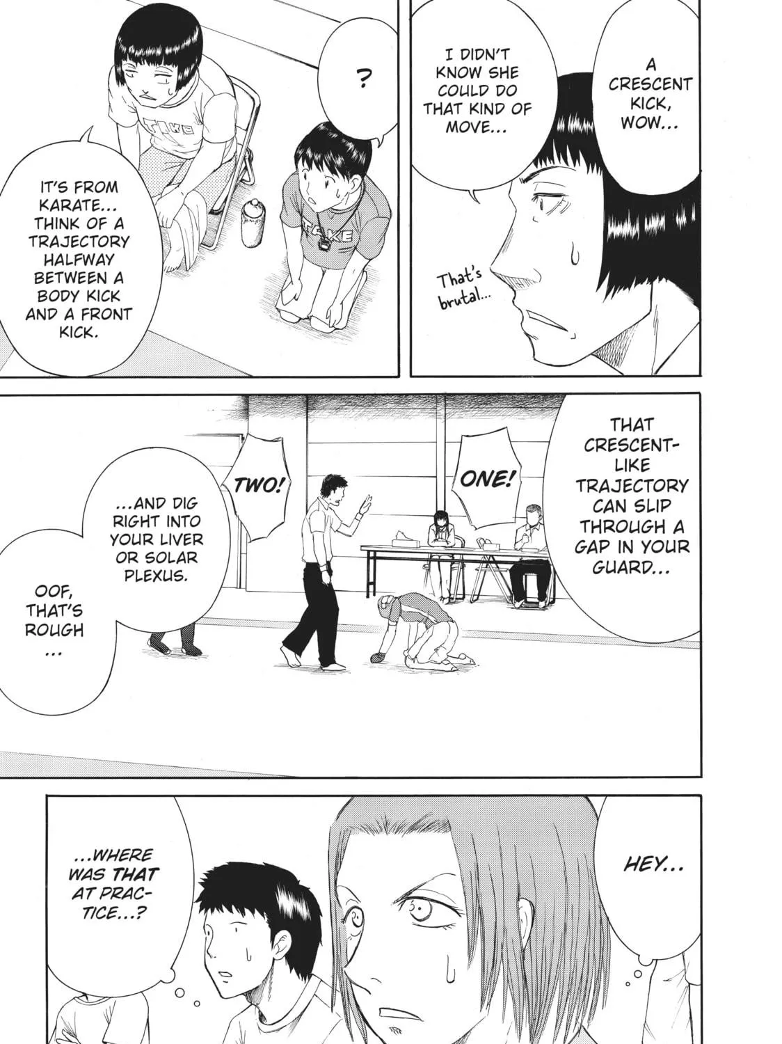 Teppuu Chapter 9 page 71 - 