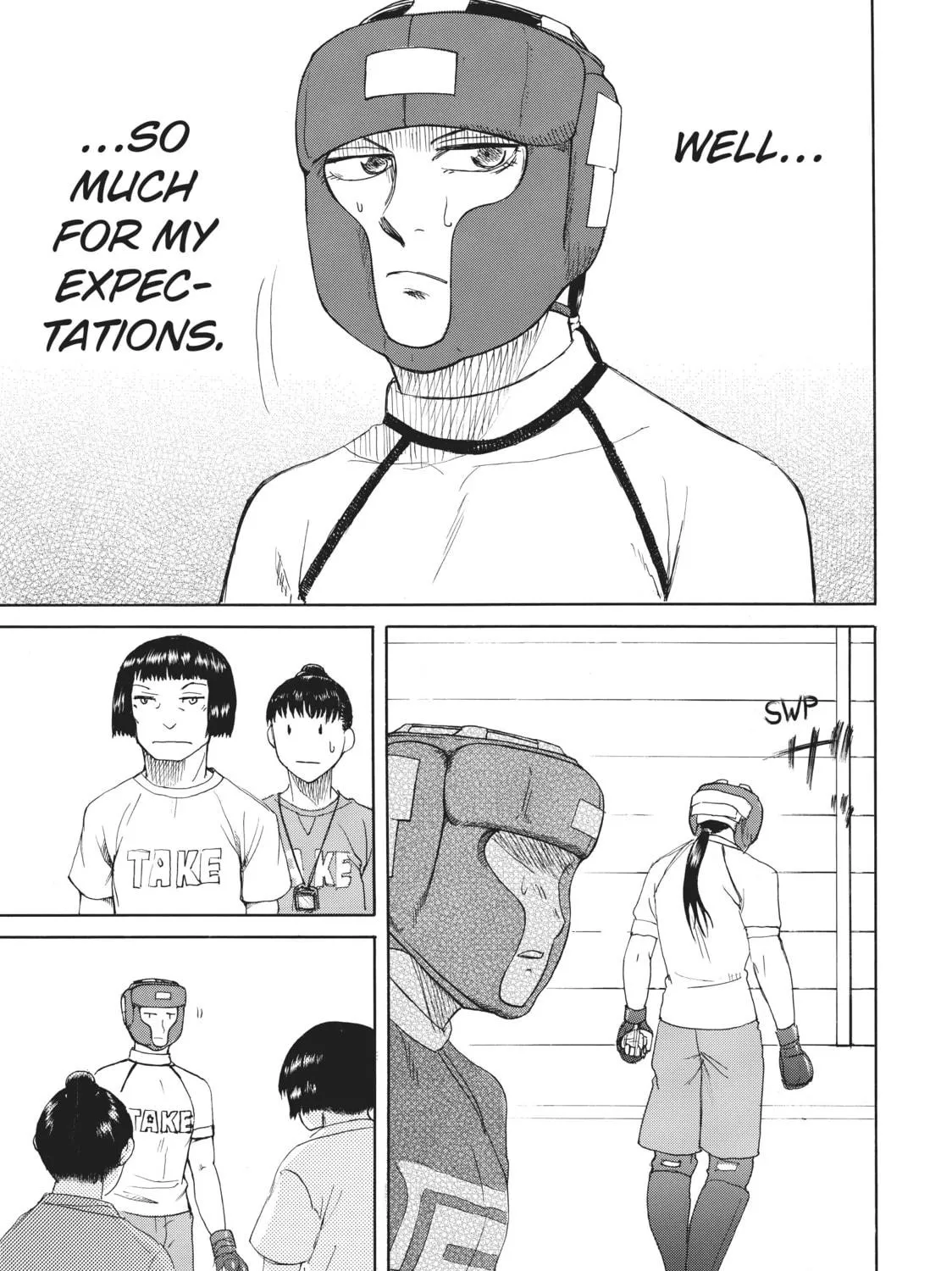 Teppuu Chapter 9 page 79 - 