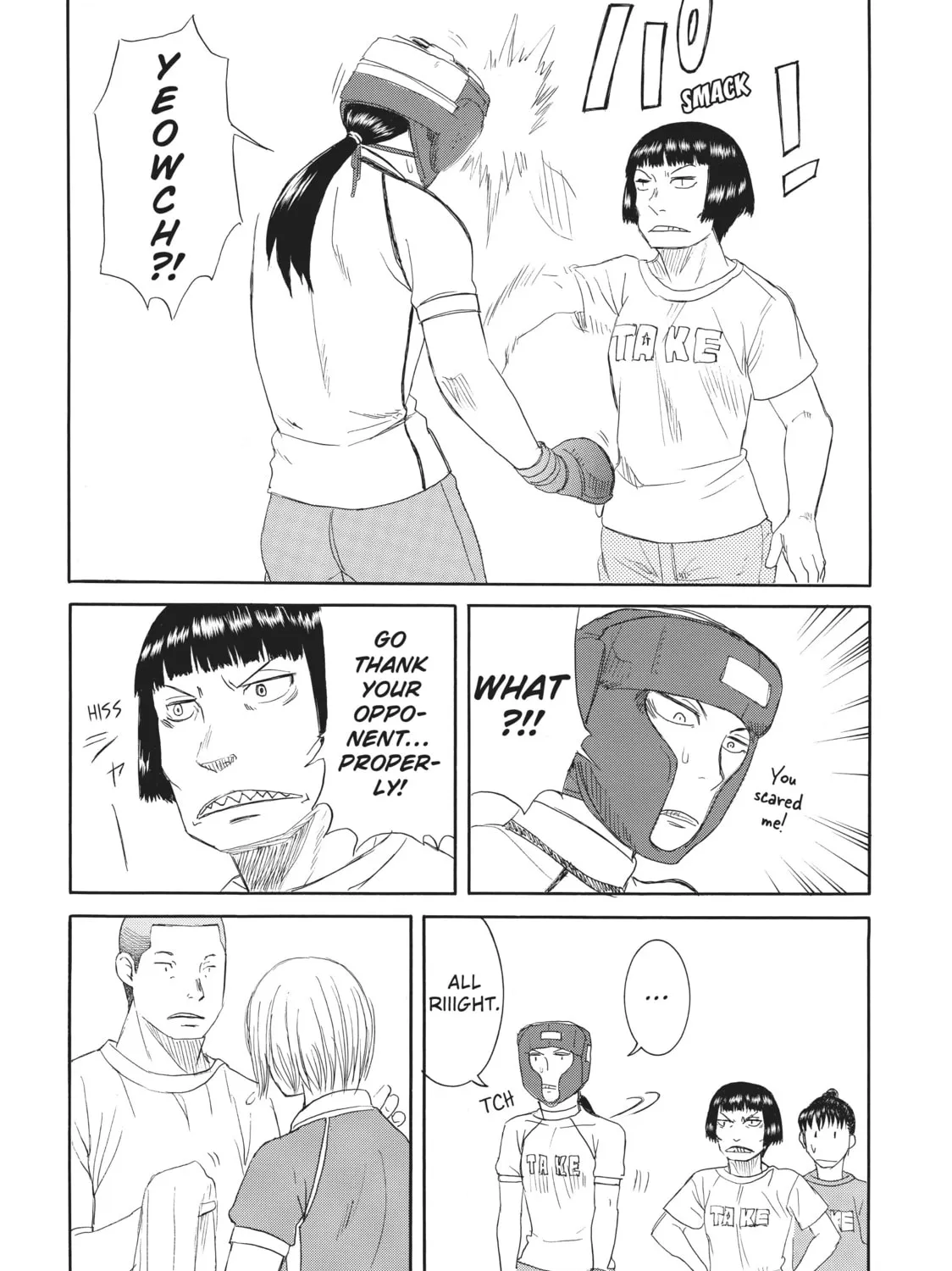 Teppuu Chapter 9 page 81 - 