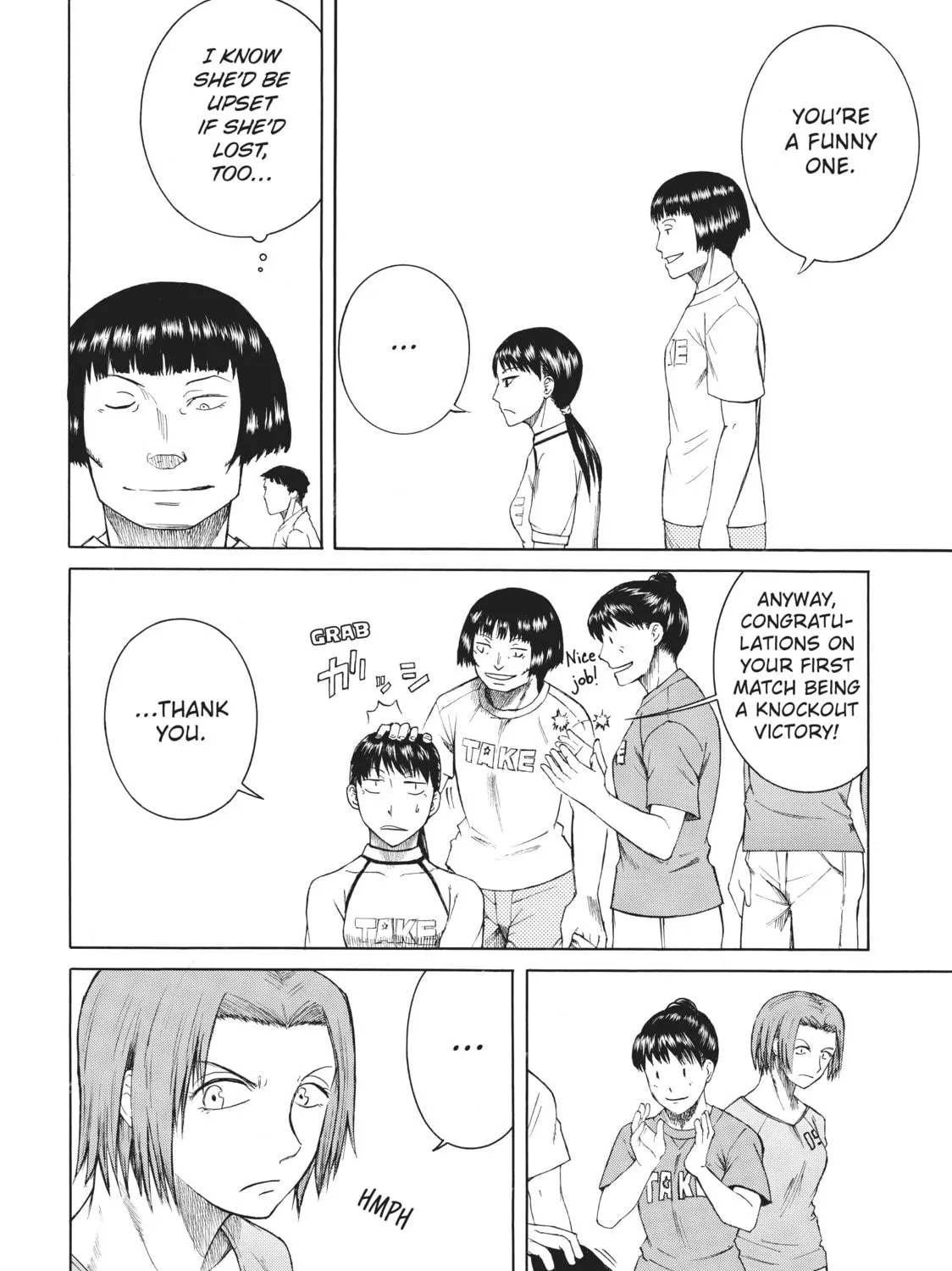 Teppuu Chapter 9 page 89 - 