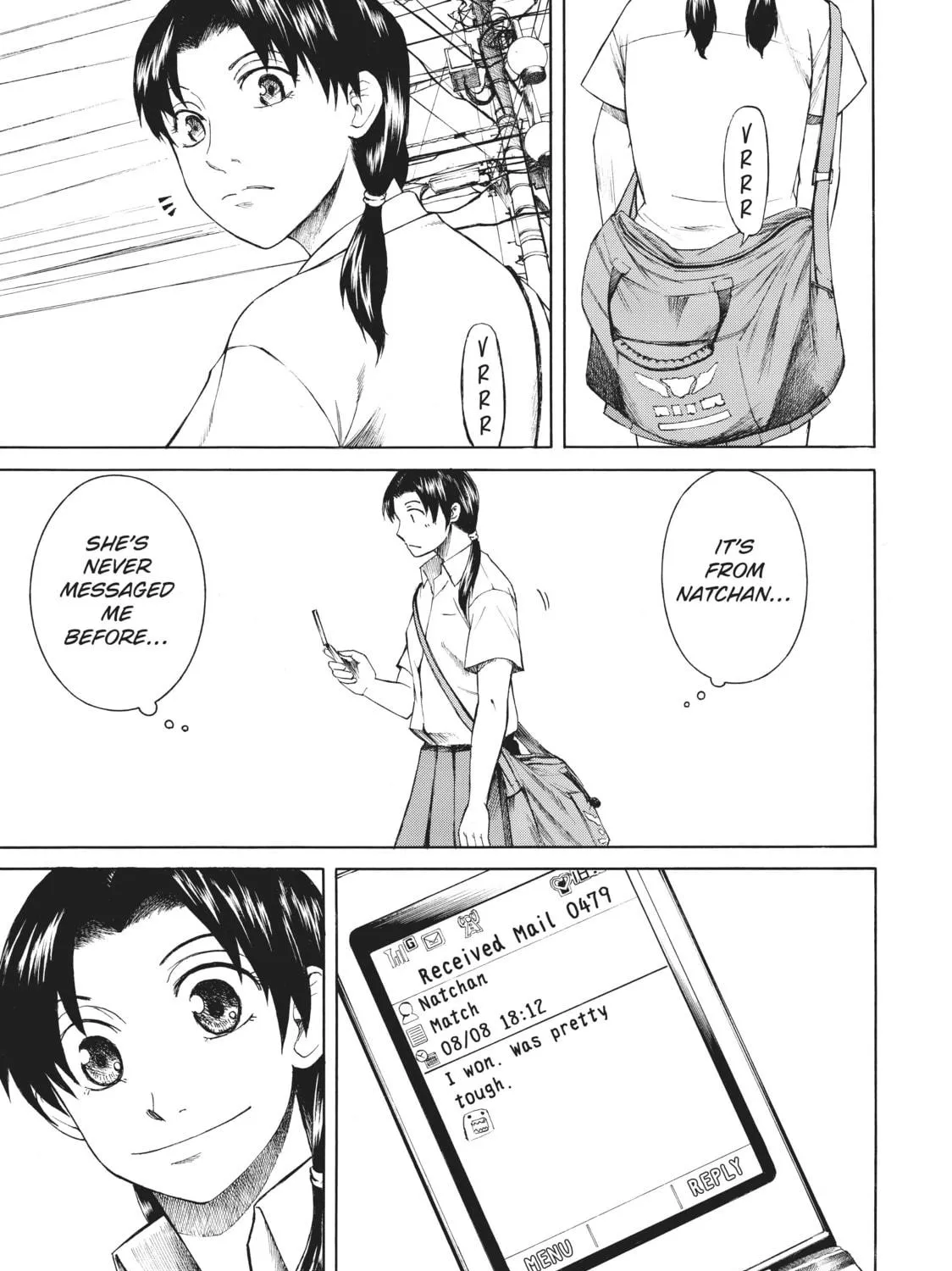 Teppuu Chapter 9 page 95 - 
