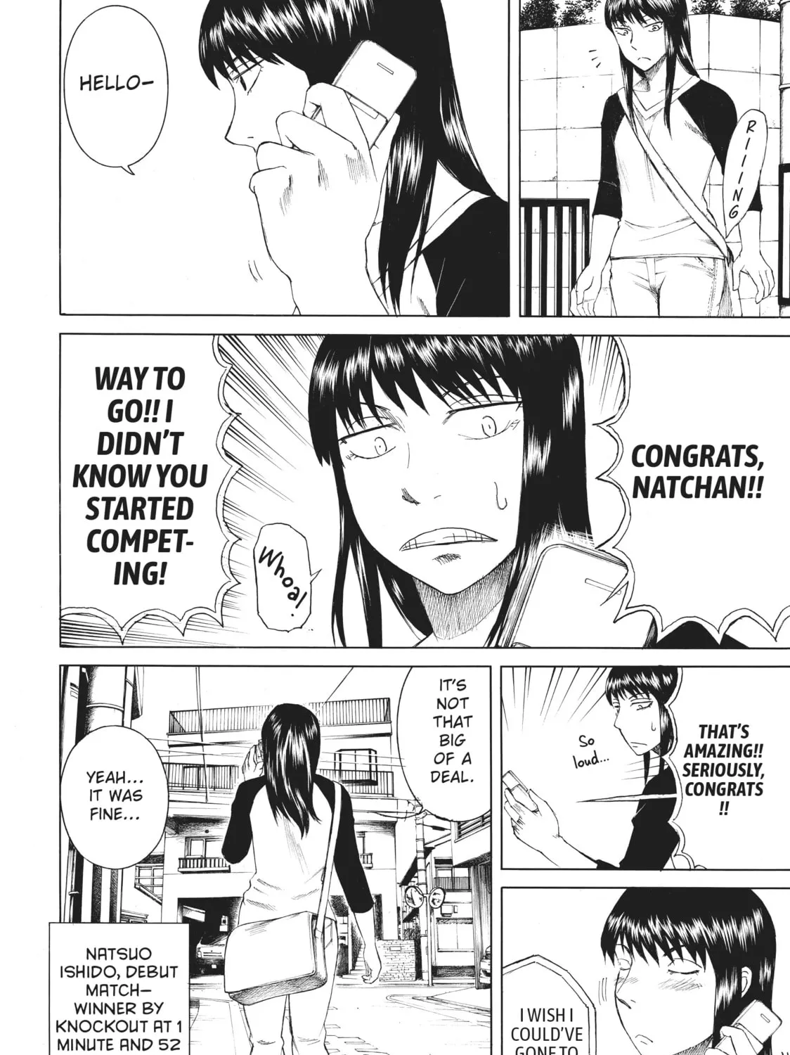 Teppuu Chapter 9 page 97 - 