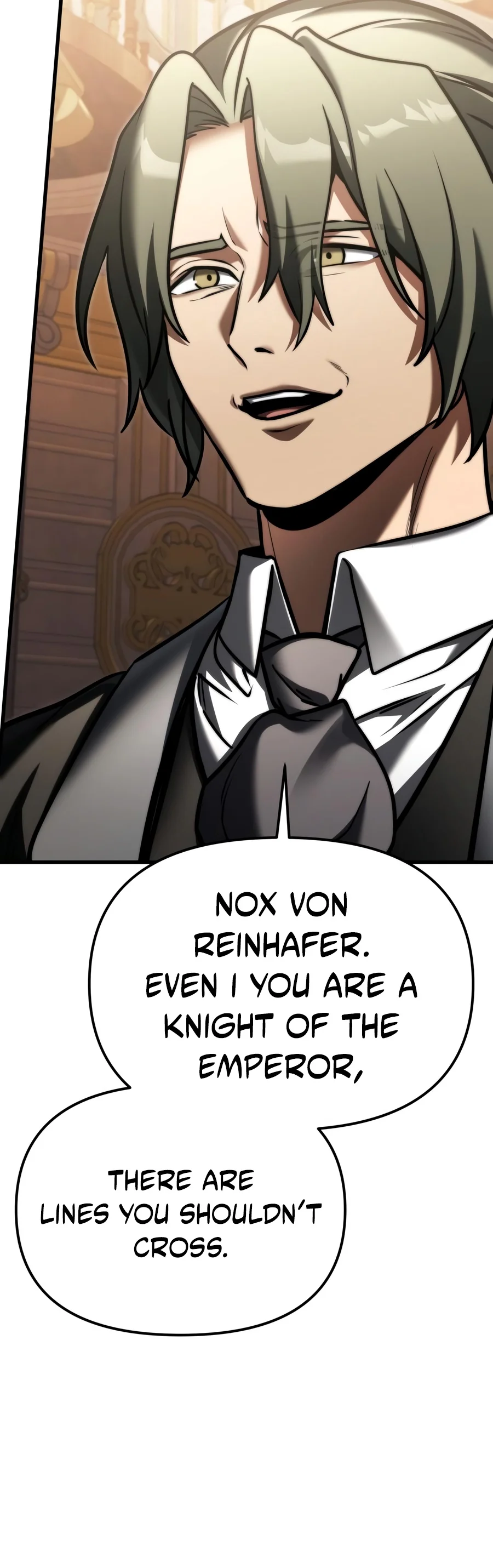 Terminally-Ill Genius Dark Knight Chapter 168 page 17 - 