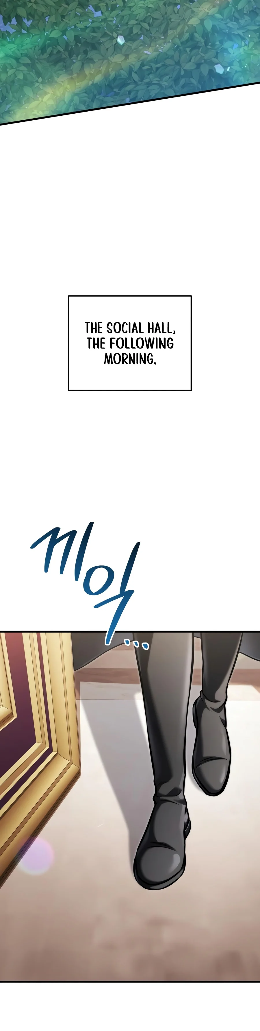 Terminally-Ill Genius Dark Knight Chapter 168 page 5 - 