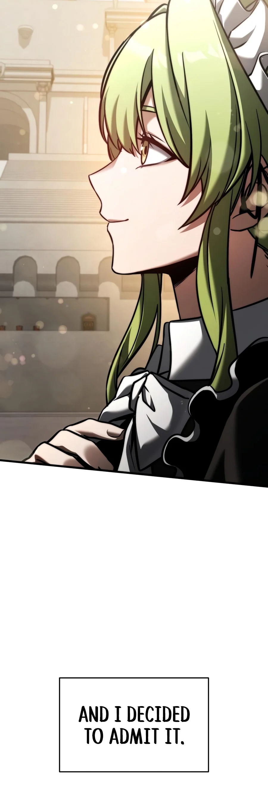 Terminally-Ill Genius Dark Knight Chapter 169 page 23 - 