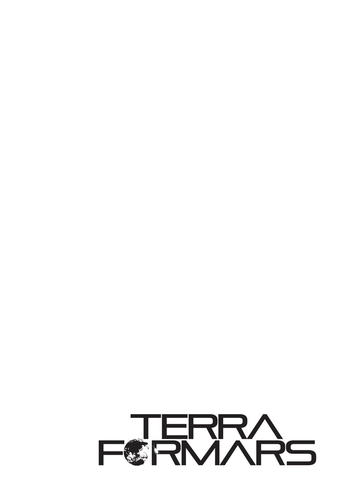 Terra Formars Chapter 173.4 page 6 - 