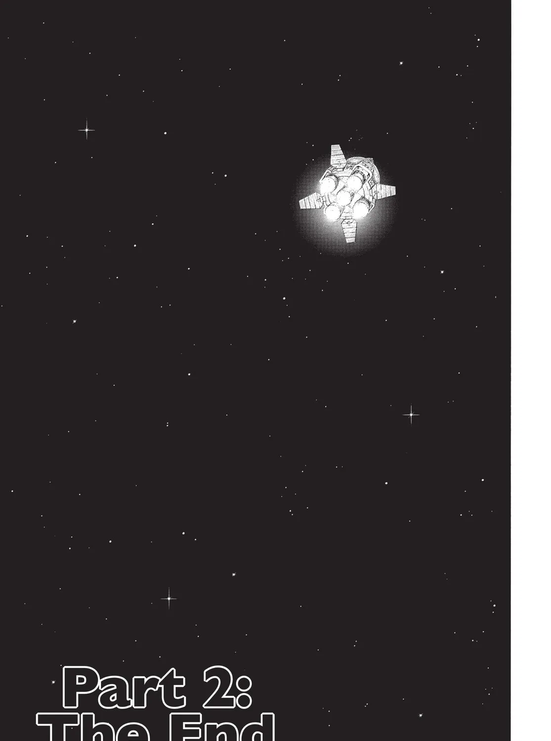 Terra Formars Chapter 173 page 15 - 
